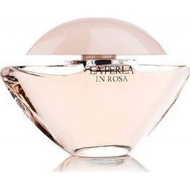 LA PERLA In Rosa EDT 80ml 